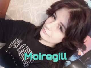 Moiregill