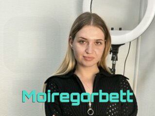 Moiregorbett