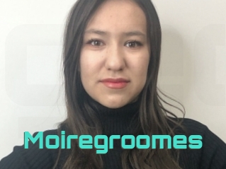 Moiregroomes