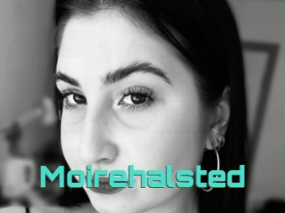 Moirehalsted