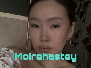 Moirehastey