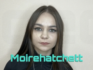 Moirehatchett