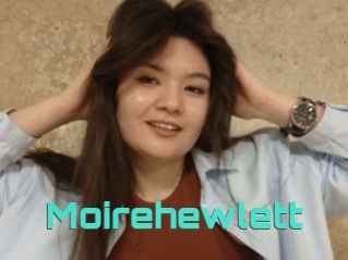 Moirehewlett