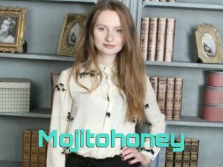 Mojitohoney