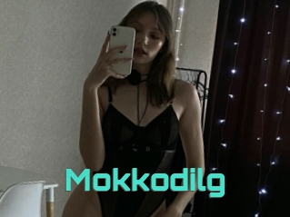 Mokkodilg