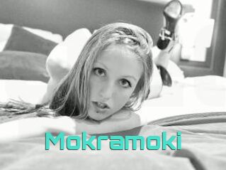 Mokramoki