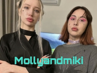 Mollyandmiki