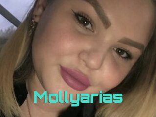 Mollyarias