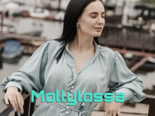 Mollylossa