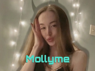 Mollyme