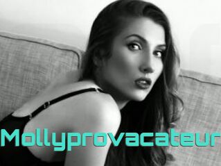 Mollyprovacateur