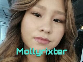 Mollyrixter
