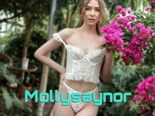 Mollysaynor