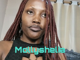 Mollyshelia