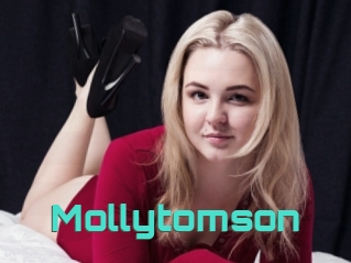 Mollytomson