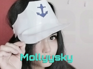 Mollyysky