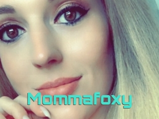 Mommafoxy