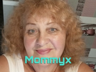 Mommyx