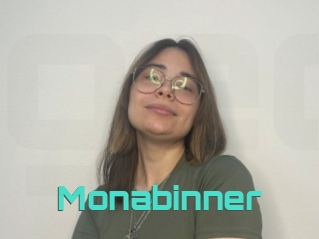 Monabinner