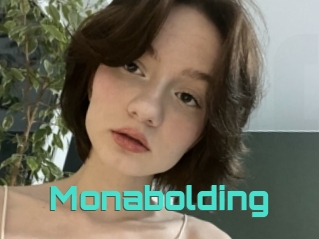 Monabolding