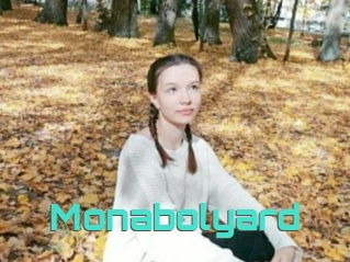 Monabolyard