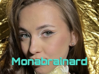 Monabrainard