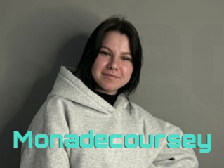 Monadecoursey