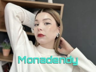 Monadendy