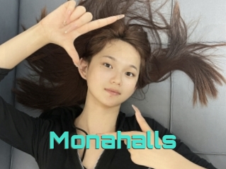 Monahalls