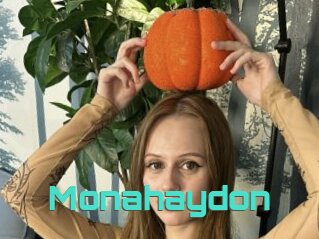 Monahaydon