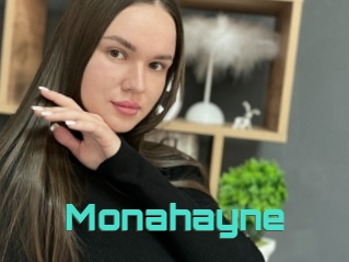 Monahayne