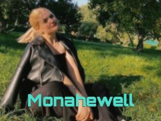 Monahewell
