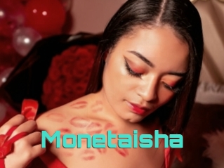 Monetaisha