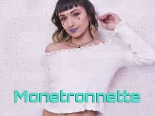 Monetronnette