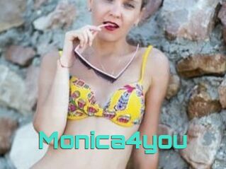 Monica4you