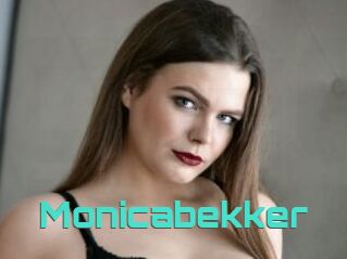 Monicabekker