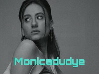 Monicadudye