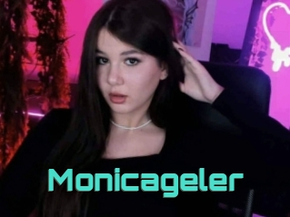 Monicageler