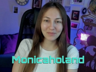Monicaholand