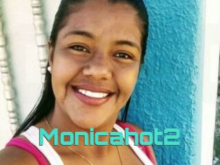 Monicahot2
