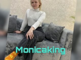 Monicaking
