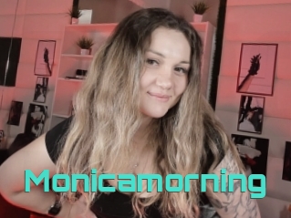 Monicamorning