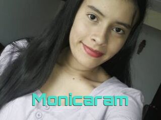 Monicaram