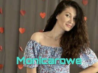 Monicarowe