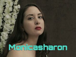 Monicasharon