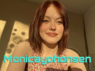 Monicayohonsen