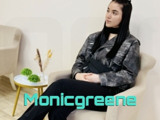 Monicgreene