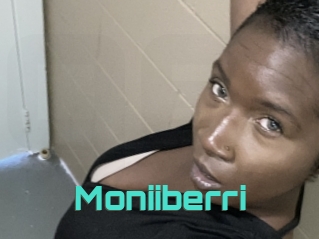 Moniiberri