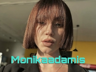 Monikaadamis