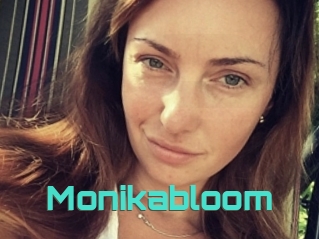 Monikabloom